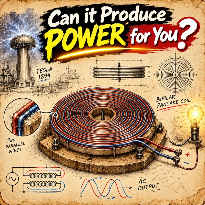 Energy Revolution System in home energy context — efficiency and sustainability